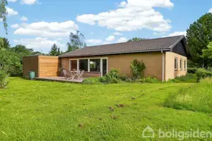 Villa på Rishøjvej 26, 3200 Helsinge