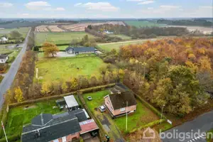 Villa på Smedebækvej 35, 7361 Ejstrupholm