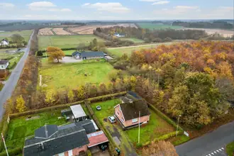 Villa på Smedebækvej 35, Gludsted, 7361 Ejstrupholm