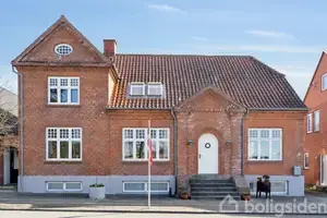 Villa på Brogade 12, 7660 Bækmarksbro