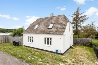 Villa på Sitkavej 6, Tversted, 9881 Bindslev