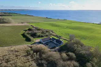 Landejendom på Røsnæsvej 419, 4400 Kalundborg