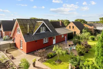 Villa på Geddalvej 15, Ejsing, 7830 Vinderup