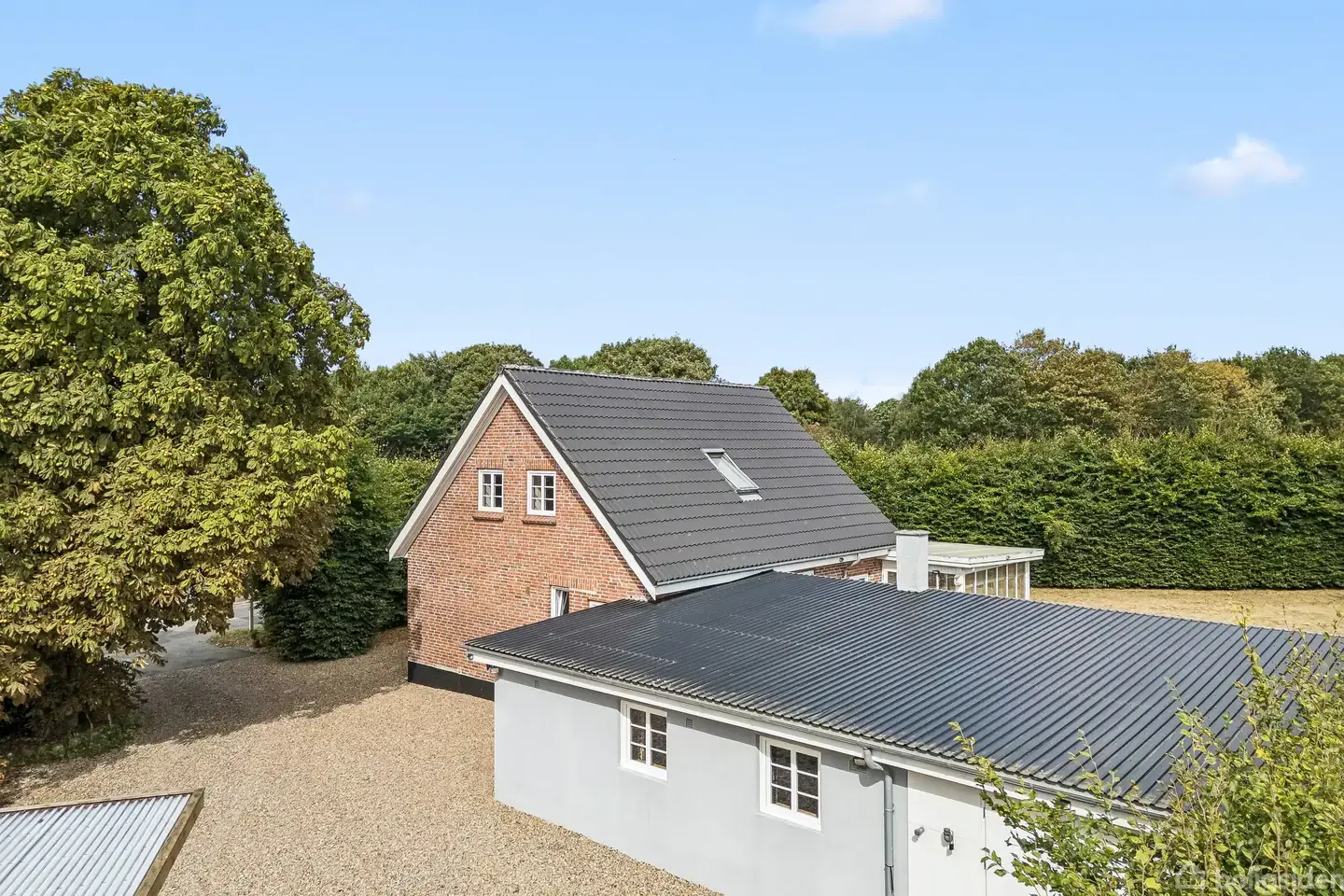 Villa på Sønderskovvej 1, 6800 Varde
