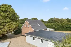 Villa på Sønderskovvej 1, 6800 Varde