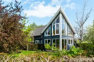 Villa på Kalvehave Mark 12A, 4771 Kalvehave