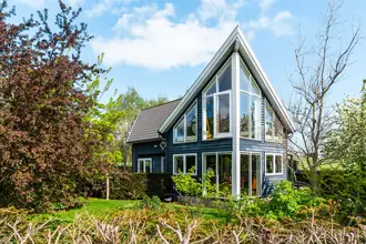 Villa på Kalvehave Mark 12A, Gl Kalvehave, 4771 Kalvehave