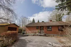 Villa på Bygaden 36, 4520 Svinninge