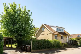 Villa på Lærkevej 11, Allerup, 4300 Holbæk