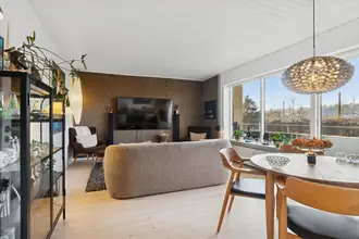 Ejerlejlighed på Enggårdsgade 38F, mf., 9000 Aalborg