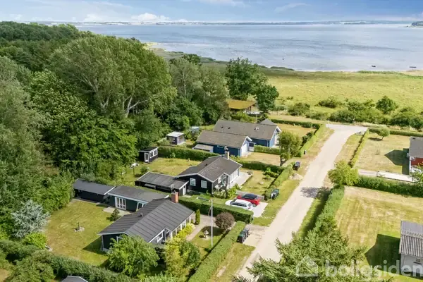 Fritidsbolig på Grævlingestien 6, 4300 Holbæk