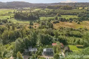 Villa på Ærøvej 48, 8600 Silkeborg