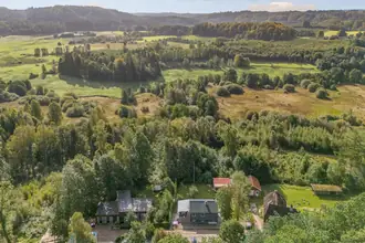 Villa på Ærøvej 48, 8600 Silkeborg
