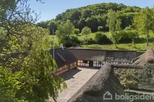 Villa på Molsvej 122, 8400 Ebeltoft