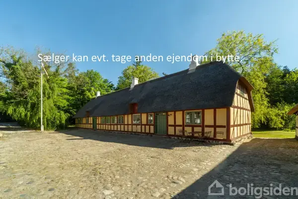 Villa på Molsvej 122, 8400 Ebeltoft