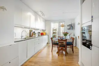 Ejerlejlighed på Lyongade 17A, 1. 3., 2300 København S