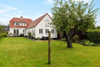 Villa på Kirkesøvej 7, Nørre Søby, 5792 Årslev