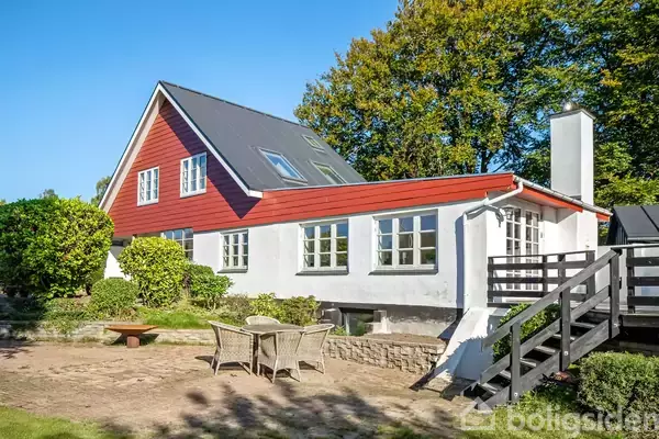 Fritidsbolig på Hvidbjergvej 94, 7080 Børkop