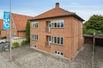 Villa på Frederiksberggade 37, 8600 Silkeborg