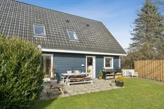 Ejerlejlighed på Drachmannsvej 10B, 3100 Hornbæk