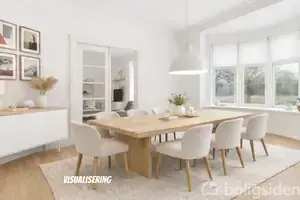 Ejerlejlighed på Anders Borks Vej 4, st. th., 9000 Aalborg