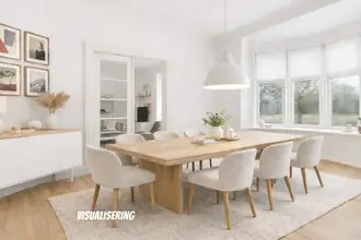 Ejerlejlighed på Anders Borks Vej 4, th., 9000 Aalborg