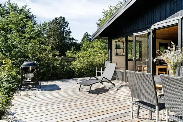 Fritidsbolig på Sandlodsvej 36, 4581 Rørvig