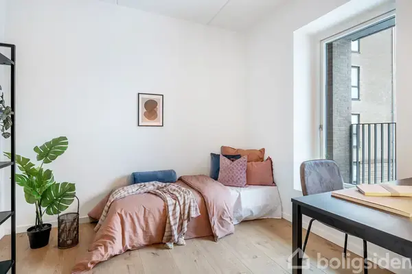 Ejerlejlighed på Herningvej 104, st. 3., 8600 Silkeborg