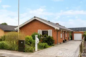 Villa på Øhavevej 8, 5800 Nyborg