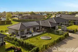 Villa på Strandroseparken 41, 4600 Køge
