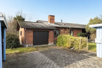 Villa på Hasselvej 10, Kirkebyen, 4540 Fårevejle