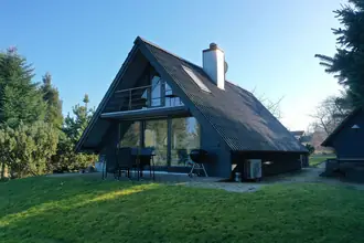 Fritidshus på Skovtved 4, Ulsted, 7884 Fur