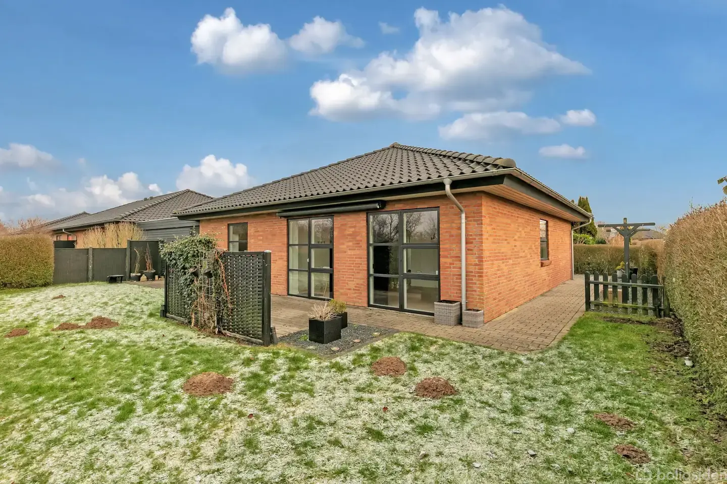 Andelsbolig på Landlystvej 28, 6715 Esbjerg N