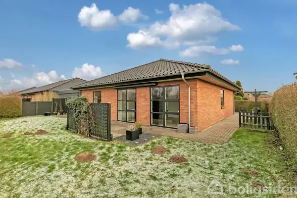 Andelsbolig på Landlystvej 28, 6715 Esbjerg N