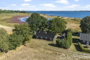 Fritidsbolig på Fuglesangvej 21, 5370 Mesinge