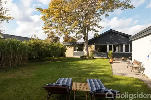 Villa på Porsager 9, 2620 Albertslund