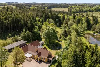 Villa på Frederikshavnsvej 467, Hørmested, 9870 Sindal