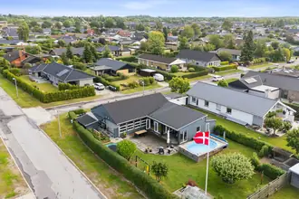 Villa på Risager 2, 2670 Greve
