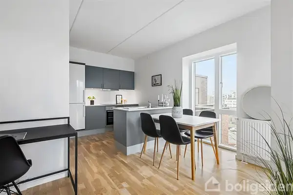 Ejerlejlighed på Seebladsgade 11, 1. 5., 5000 Odense C