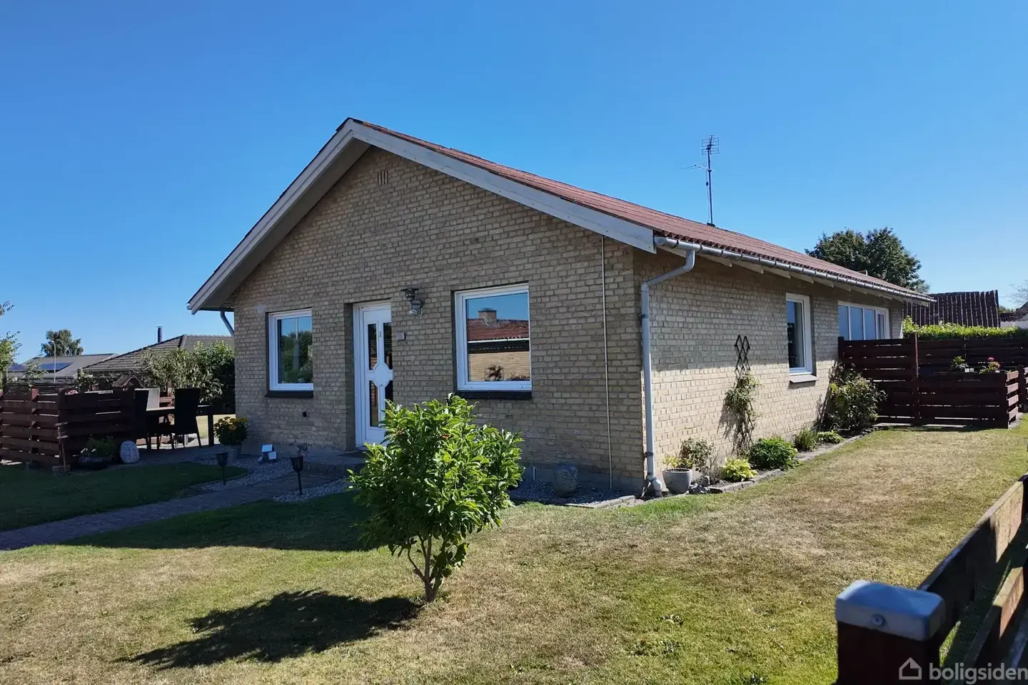 Villa på Gl. Egensevej 9A, 9280 Storvorde