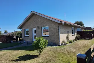 Villa på Gl. Egensevej 9A, Mou, 9280 Storvorde