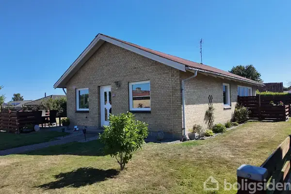 Villa på Gl. Egensevej 9A, 9280 Storvorde