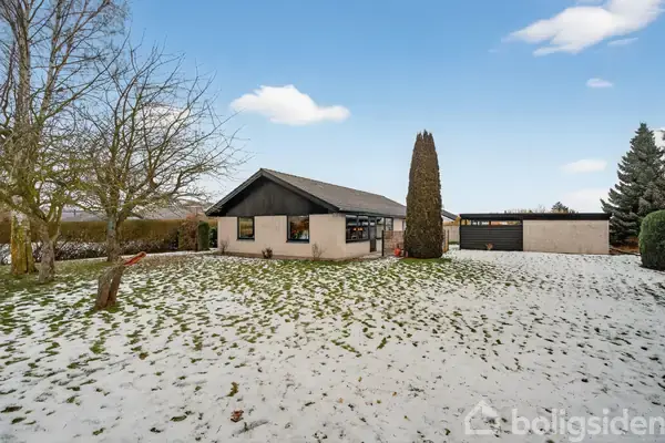 Villa på Mørbjergparken 64, 4000 Roskilde