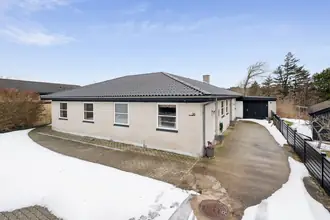 Villa på Agerledet 36, 9850 Hirtshals