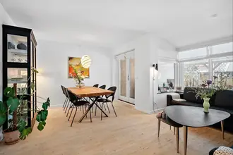 Rækkehus på Vinkældervej 20C, 5000 Odense C