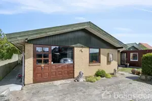Villa på Millesvej 2, 3300 Frederiksværk
