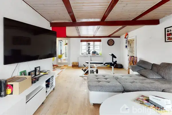 Villa på Letvadvej 106, 9200 Aalborg SV