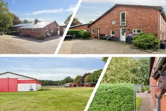 Villa på Tørvevej 34, Sdr Farup M, 6760 Ribe