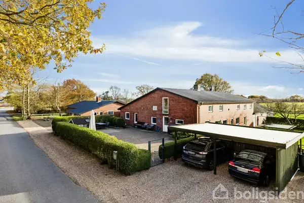 Villa på Tørvevej 34, 6760 Ribe