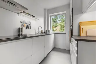 Ejerlejlighed på Ellebækvej 70, 1. th., 2820 Gentofte
